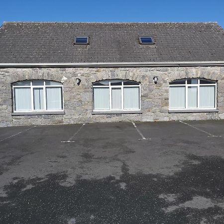 Aran View Cottage Doolin Knockfin Cross Roads Exteriör bild
